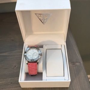GUESS Watch